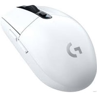 Logitech G304 Lightspeed (белый) Image #4