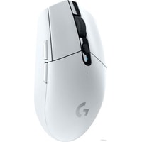 Logitech G304 Lightspeed (белый) Image #2