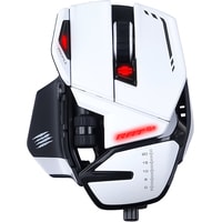 Mad Catz R.A.T. 6+ (белый) Image #3