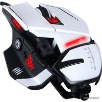 Mad Catz R.A.T. 6+ (белый) Image #2