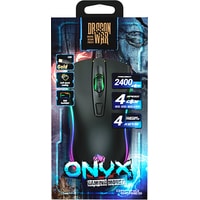 QUMO Dragon War Onyx Image #2