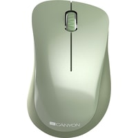 Canyon MW-11 (зеленый) Image #1