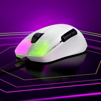 Roccat Kone Pro (белый) Image #3