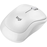 Logitech M220 Silent (белый) Image #2