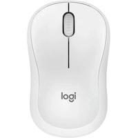 Logitech M220 Silent (белый)