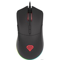 Игровая мышь Genesis Krypton 290 (черный) - Изображение №1 — Chaika Market