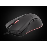 Игровая мышь Genesis Krypton 290 (черный) - Изображение №10 — Chaika Market