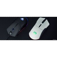Игровая мышь Genesis Krypton 290 (черный) - Изображение №13 — Chaika Market