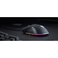 Игровая мышь Genesis Krypton 290 (черный) - Изображение №12 — Chaika Market