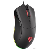 Игровая мышь Genesis Krypton 290 (черный) - Изображение №2 — Chaika Market