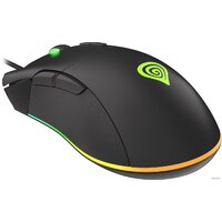 Игровая мышь Genesis Krypton 290 (черный) - Изображение №3 — Chaika Market