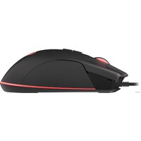Игровая мышь Genesis Krypton 290 (черный) - Изображение №6 — Chaika Market