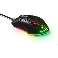 SteelSeries Aerox 3 2022 Edition (черный) Image #2