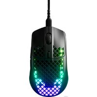 SteelSeries Aerox 3 2022 Edition (черный)