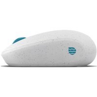 Microsoft Ocean Plastic Mouse Image #3