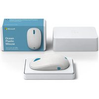 Microsoft Ocean Plastic Mouse Image #5