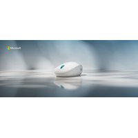 Microsoft Ocean Plastic Mouse Image #7