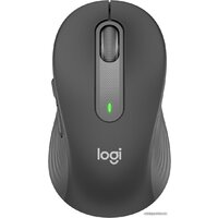 Logitech Signature Plus M750 (графит) Image #1