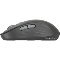 Logitech Signature Plus M750 (графит) Image #3