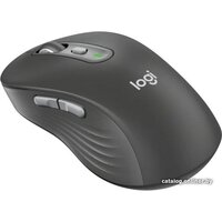 Logitech Signature Plus M750 (графит) Image #2