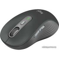 Logitech Signature Plus M750 (графит) Image #4