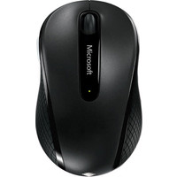 Microsoft Wireless Mobile Mouse 4000 (D5D-00133)