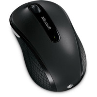 Microsoft Wireless Mobile Mouse 4000 (D5D-00133) Image #3