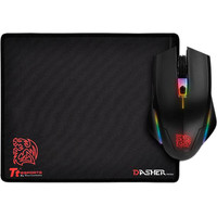 Thermaltake Talon Elite RGB MO-TER-WDOTBK-01 Image #1