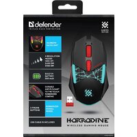 Defender Horrodine GM-237 Image #6