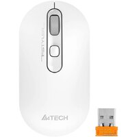 A4Tech Fstyler FG20S (белый) Image #2