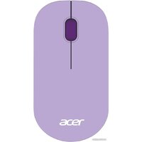 Acer OMR205 (сиреневый/фиолетовый) Image #1