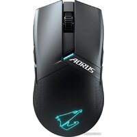 Gigabyte Aorus M6 Image #1
