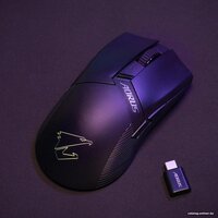 Gigabyte Aorus M6 Image #2
