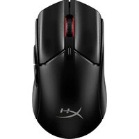 HyperX Pulsefire Haste 2 Core Wireless (черный)