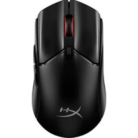 HyperX Pulsefire Haste 2 Core Wireless (черный) Image #1