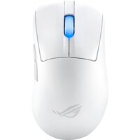 ASUS ROG Keris II Ace Moonlight White