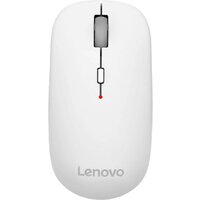 Lenovo M25 Wireless (белый) Image #1