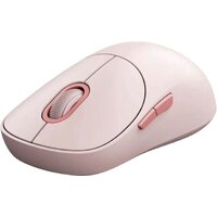 Xiaomi Wireless Mouse 3 XMWXSB03YM (розовый, международная версия) Image #1