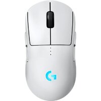 Logitech G Pro 2 Lightspeed (белый)