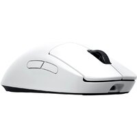 Logitech G Pro 2 Lightspeed (белый) Image #5