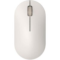 Xiaomi Wireless Mouse Lite 2 XMWXSB02YM (белый, китайская версия) Image #1