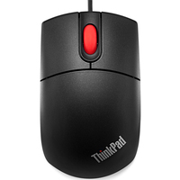 Lenovo ThinkPad Travel Mouse [31P7410] Image #1