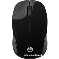 HP Wireless Mouse 200 [X6W31AA]