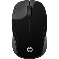 HP Wireless Mouse 200 [X6W31AA]