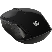 HP Wireless Mouse 200 [X6W31AA] Image #2