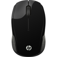 HP Wireless Mouse 200 [X6W31AA] Image #1