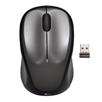 Logitech Wireless Mouse M235 Image #1