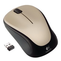 Logitech Wireless Mouse M235 Image #12