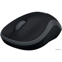 Logitech M185 (черный/серый) Image #3