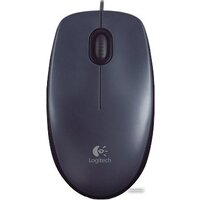 Logitech M100 Black (910-001604)